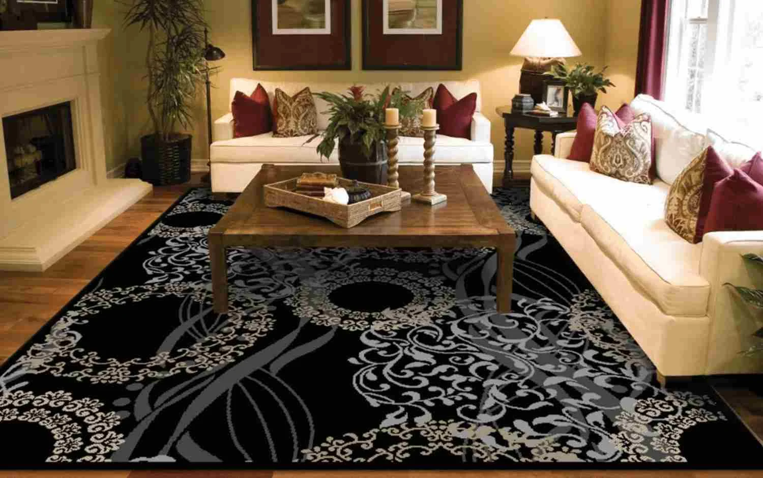 How to Select High-Quality Carpets for Wholesale Distribution ?