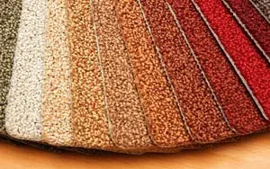 How to Choose Your Carpet Color?