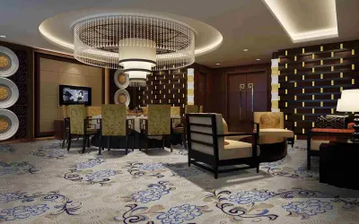 The Comprehensive Guide to Choosing Carpets for Hotel Spaces