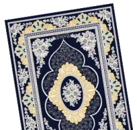 Flosh-Golden Yarn