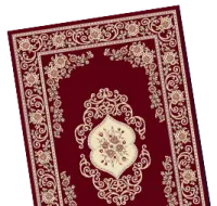 Persian Colors
