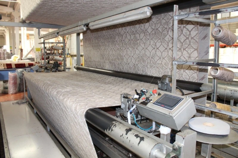Carpet Manufacturer for USA