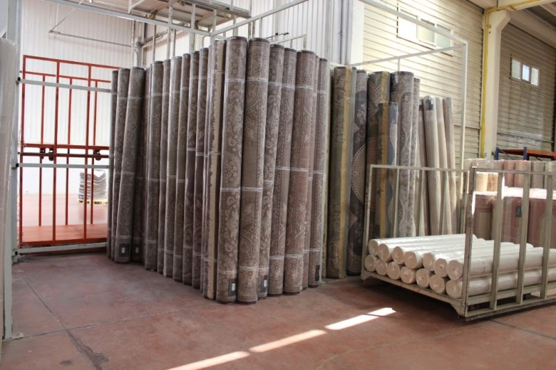 Carpet Manufacturer For Ethiopia