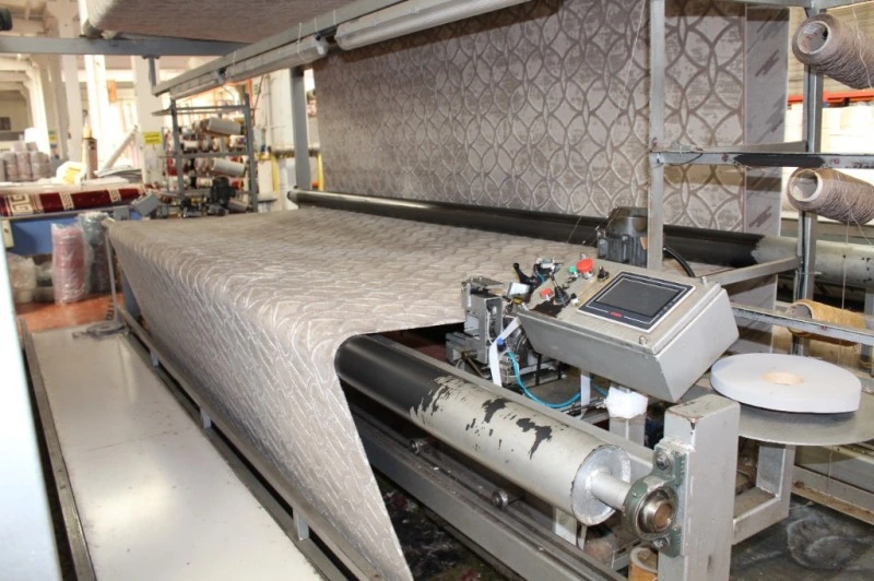 Carpet Manufacturer For Burundi