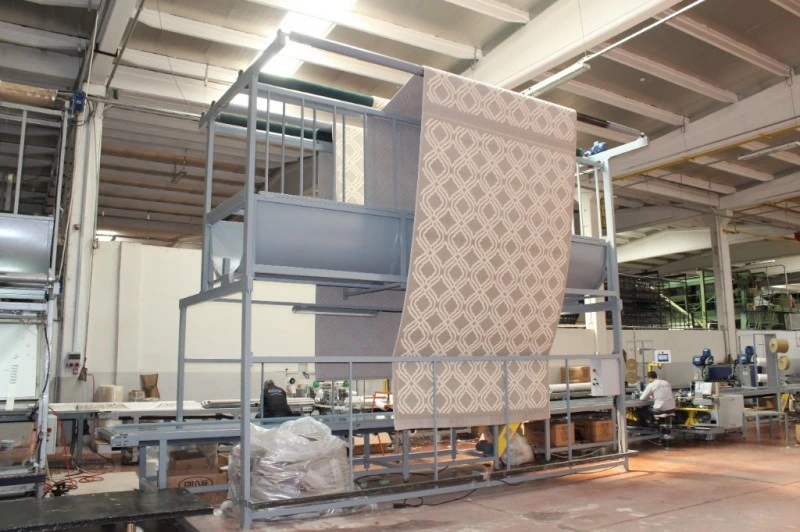 Carpet Manufacturer For Burundi
