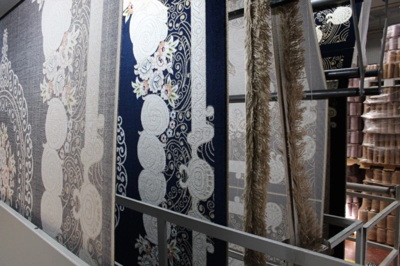 Carpet Manufacturer For Ghana