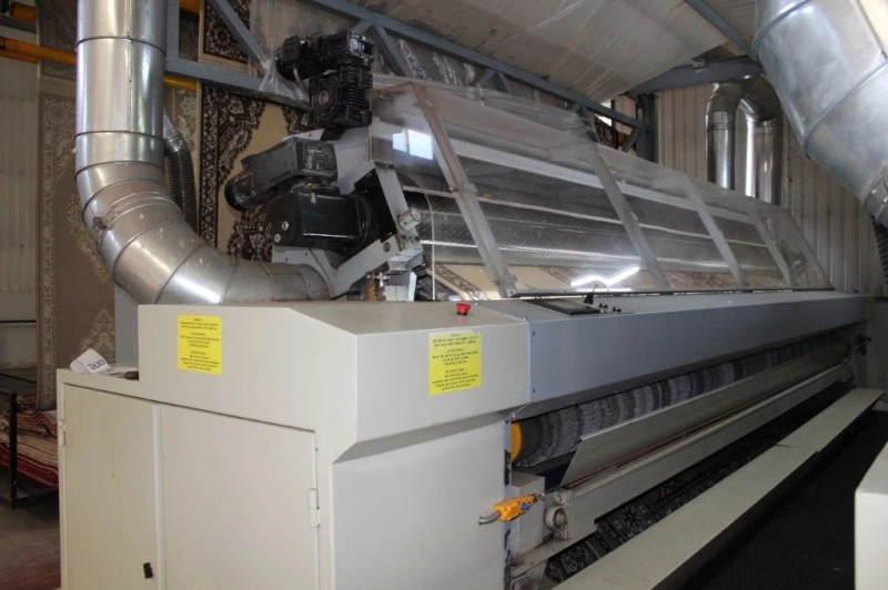 Carpet Manufacturer For New York