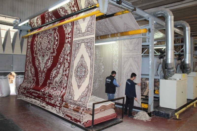 Carpet Manufacturer For New York