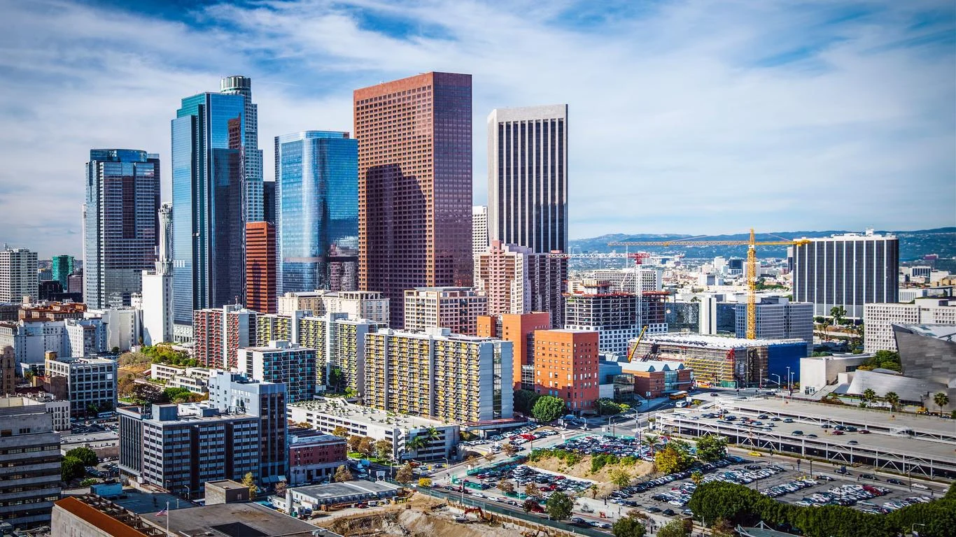 los-angeles