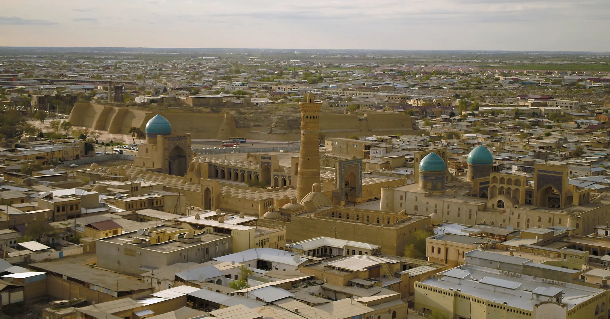 Persian, Turkish and Mosque