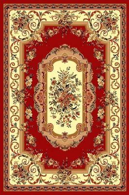 Bcf Carpet H4207B_PSR11_S.RED