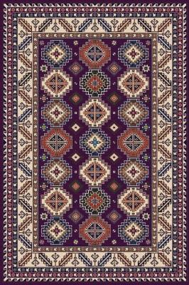 Polyester Carpet H4734A_PLV11_VIOLET