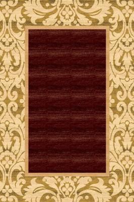 Polypropylene Carpet H4507A_HTB15_RED GOLD
