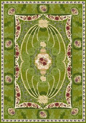 Polyester Carpet H4751A_PL133_GREENC