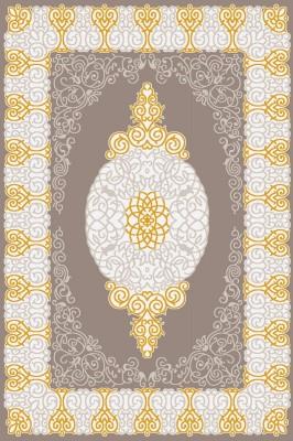 Flosh-Golden Yarn Carpet A050_H4594A_CP366_V.L.BROWN