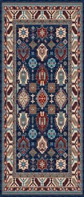 Polyester Carpet H4731A_PLR66_NAVY