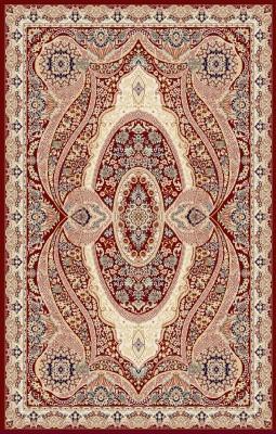 Polyester Carpet H4834A_PL111_REDSSS