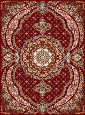 Polyester Carpet H4528A_PL111_RED