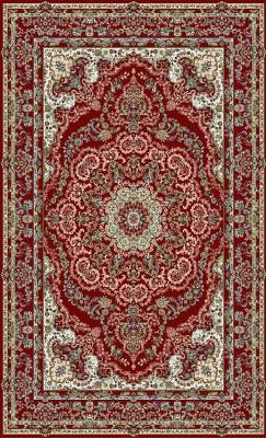 Polyester Carpet H3533C_PLR11_RED