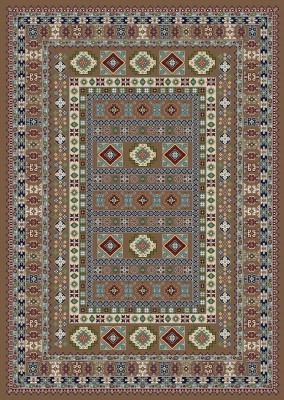 Polyester Carpet H4316A_PLR88_D.BEIGE