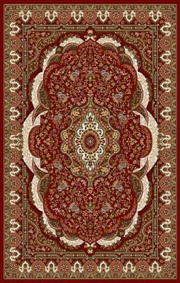Polyester Carpet H4243A_PL411_200X290 RED