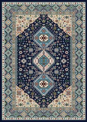 Polyester Carpet H4320A_PLR66_NAVY