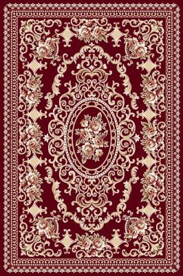 Persian Colors Carpet H4531A_ML111_RED