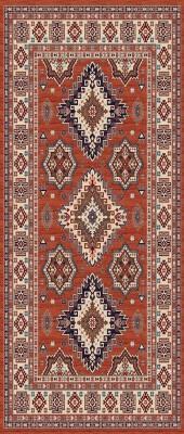 Polyester Carpet H4730A_PLR55_RED22