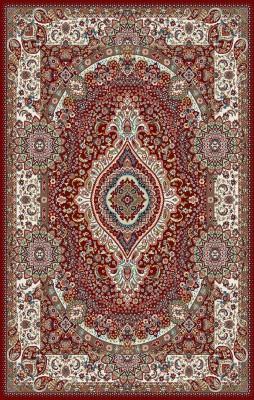 Polyester Carpet H4246A_PLR11_RED