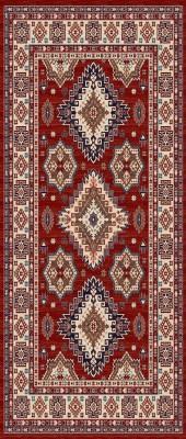 Polyester Carpet H4730A_PLR55_RED22