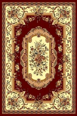 Bcf Carpet H4207B_PDR11_D.RED