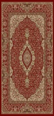 Polyester Carpet H2058A_PLK11_RED