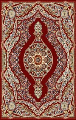 Polyester Carpet H4503A_PL111_RED