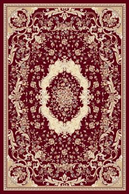 Persian Colors Carpet H4388A_ML111_RED