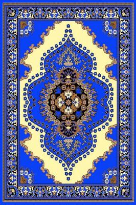 Bcf Carpet H4738A_TURKUAZ