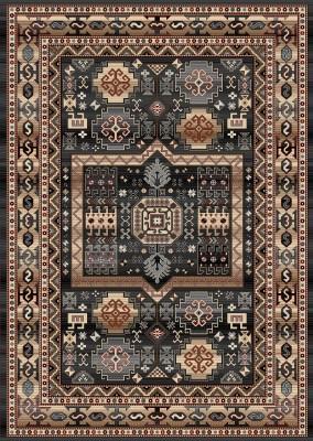 Polyester Carpet H4313A_PLG33_GREY