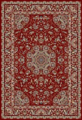 Polyester Carpet H4144A_PLR11_RED