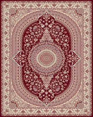 Persian Colors Carpet H4839A_ML111_RED
