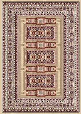 Polyester Carpet H4312A_PLR22_BEIGE