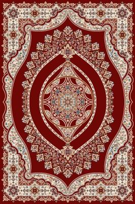 Polyester Carpet H4836A_PL111_REDsss