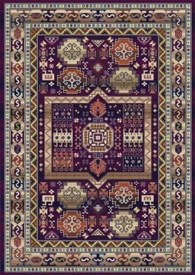 Polyester Carpet H4313A_PLV11_VIOLET