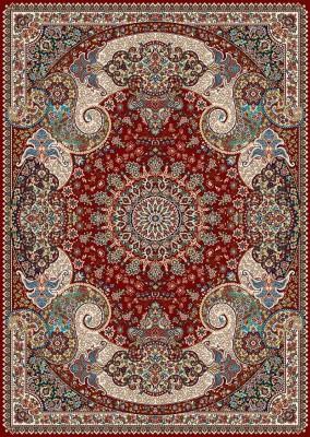 Polyester Carpet H4030A_PLR11_RED