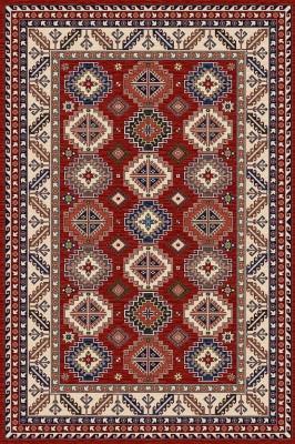 Polyester Carpet H4734A_PLR11_RED