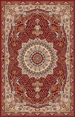 Polyester Carpet H4478A_PL111_RED