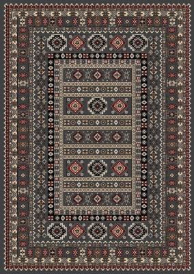 Polyester Carpet H4316A_PLG33_GREY