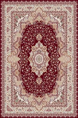 Persian Colors Carpet H4477A_ML111_RED