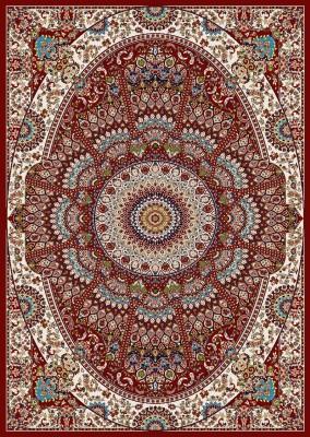 Polyester Carpet H3969B_PLR11_RED
