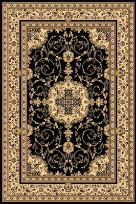 Polypropylene Carpet H4399A_HBB33_BLACK