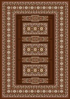 Polyester Carpet H4312A_PLK77_BROWN