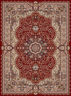 Polyester Carpet H3528A_PLR11_RED